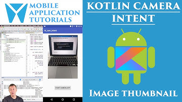 Creating camera intent app using Kotlin on android - Displaying thumbnail