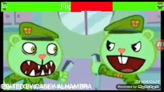 Happy Tree Friends The Movie 2023 Final Battle With Healthbars 12