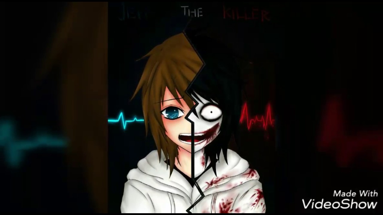 Creepypasta theme songs 1 YouTube
