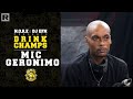 Mic geronimo on the goodbad side of the music industry 2pac jay z dmx  more  drink champs