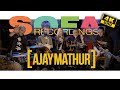 Ajay mathur  friends live on muxxtv full concert