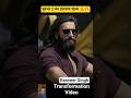 ranveer singh transformation 💯✅️ #trending #viral #cricket #durandhar #bollywood  #transformation