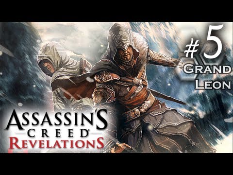 Video: Kommande Assassin's Creed-spel Kommer Att Vara Det Första Som Inte Leds Av Ubisoft Montreal