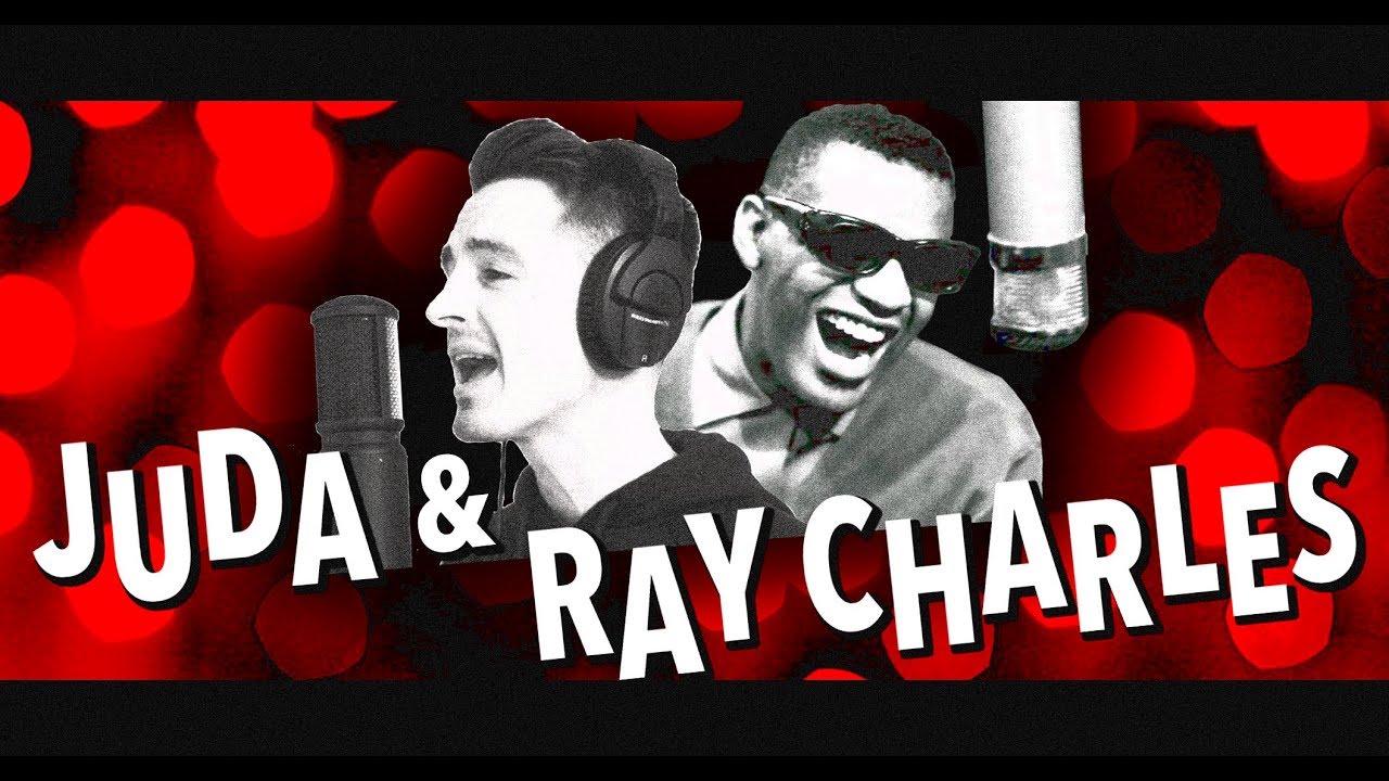 Juda Ray Charles Spirit Of Christmas Juda Ray Charles Spirit Of Christmas