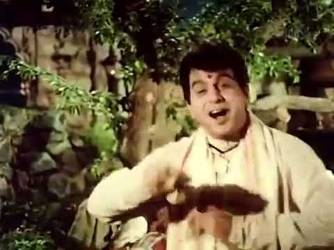 Hey Ramchander keh gaye Siya se  GOPI 1970