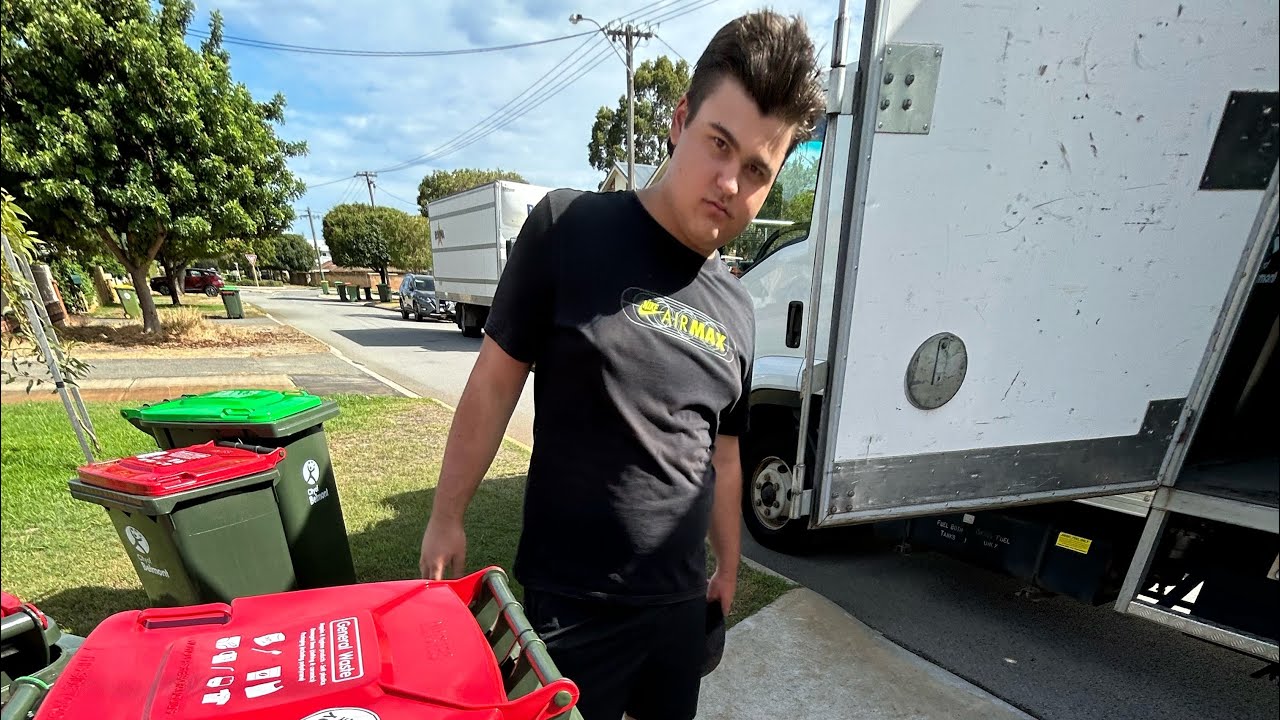 Belmont rollout and roll in *NEW CONTRACT* part 2