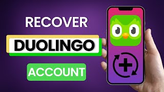 How to Recover Duolingo Account 2025 How to Recover Duolingo Account 2025