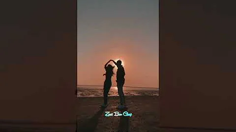 Tum jo aaye zindagi mein baat ban gayi status ll romantic status😍😍...