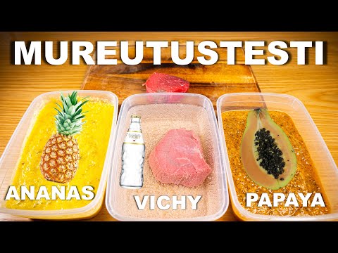 Video: Mitä Hyödyllisiä Ananas Sisältää