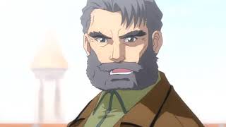 Ragnarok the Animation Episode 1