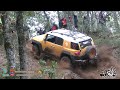 1 ruta 4x4 valle de laciana 2021 especial  segun desde donde se mire no es igual arviza