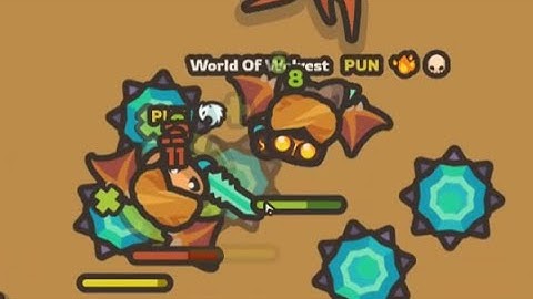 [taming.io] kills & triple compilation #1