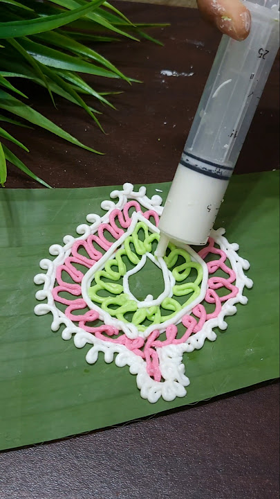 Handmade Pitha Making #pitha #handmade #siringpitha #pitharecipe #short