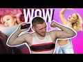 Zara Larsson really nailed it with this album!! ~ poster girl reaction ~