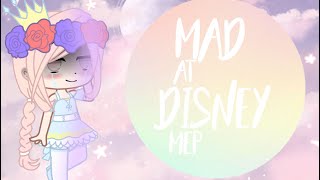 Mad At Disney Mepgachaclosed1818 Parts Takenbeginner Friendly190 Subs Special