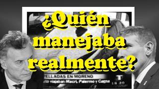 El trágico accidente de Macri y Palermo en 1999