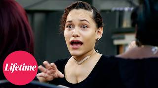 Tanya Shows Up Without Her Baby (S4) Little Women: Atlanta Lifetime