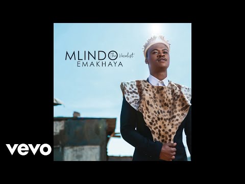 Mlindo The Vocalist - Lay'Ndlini