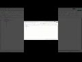 El error más común cuando empezas con Excel #Excel #ExcelBasico #ExcelDesdeCero #AprenderExcel