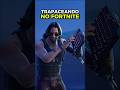 Esse Jogador foi Pego Trapaceando no Fortnite! 😳