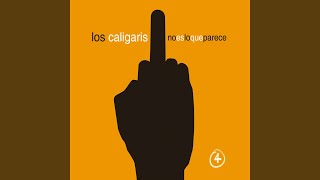 Miniatura de "Los Caligaris - Cada Vez"