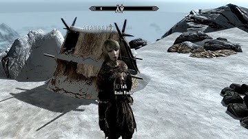 Skyrim mod: Maids II   Deception #2