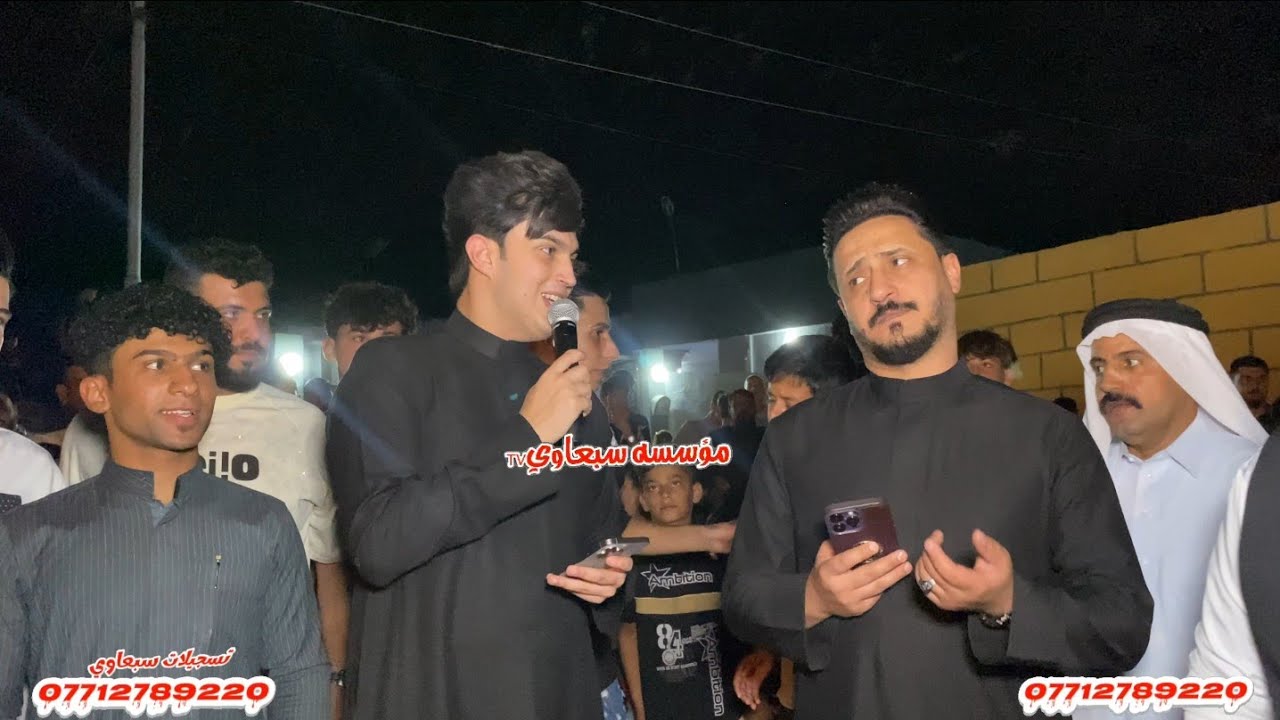 مدي افراشج بالطارف😉❗الفنان محمد الملا علي🎤الفنان احمد الجاسم🎤العازف نوفل جانو🥁🎺زواج حسام العزاوي🎉