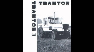 Trantor - base 4