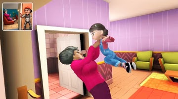 Hide N Pranks - New Update New Tani Skin Unlocked All levels (Android, iOS)