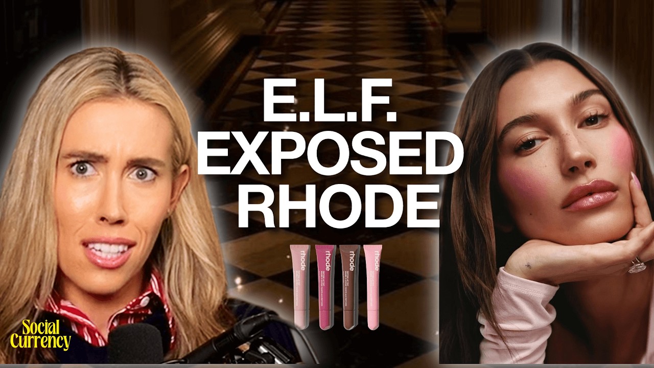 The Shocking Financials Behind Rhode