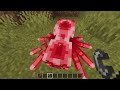 Biomes+ Mobs ADDON in Minecraft PE