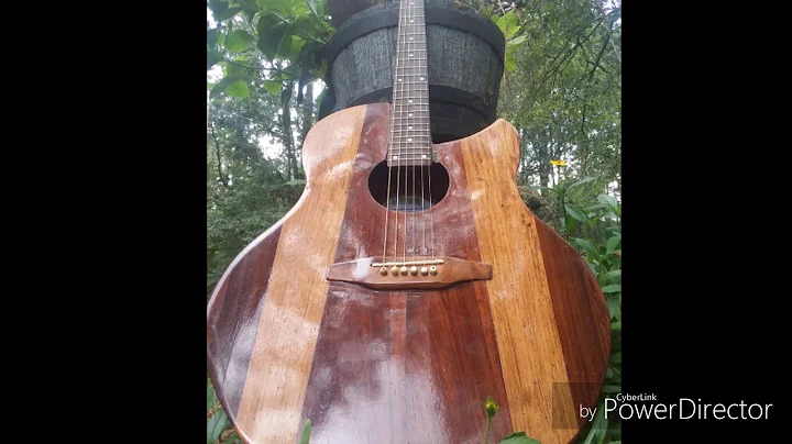 Steve Warren Band Jams with James Funk