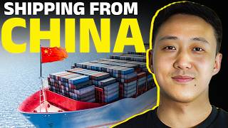 Shipping from China Made Easy: The Ultimate Beginner’s Guide to Importing Like a Pro!