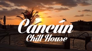 Beautiful Cancún Chill House Del Mar Mix