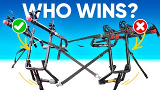 Top 5 Best HITCH BIKE RACKS on Amazon [2025] ✅ [Cheap] For SUVs / Cars / Mountain Bikes