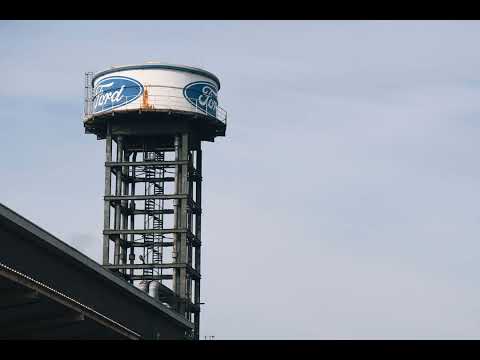 Вмираючий Ford: на європейському автомобільному ринку настає нова ера