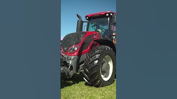 Loer wat Valtrac alles by NAMPO 2025 gehad het