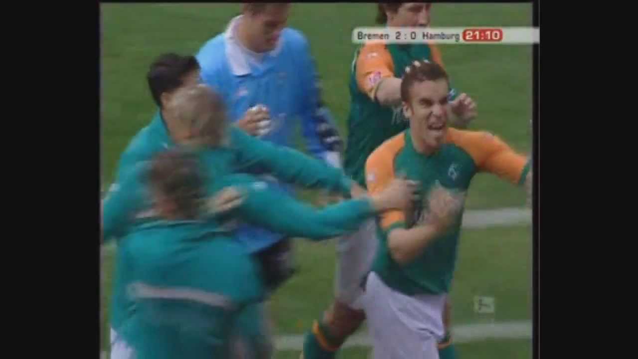 Werder Vs Hsv Werder Vs Hsv
