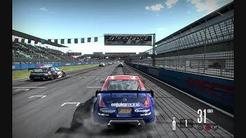 (HD)Need For Speed Shift 9600 GT 1440x900