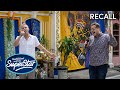 Felix &amp; David: We’ve Got Tonight (Ronan Keating feat. Jeanette Biedermann) | Recall | DSDS 2023