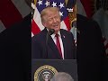 Trump hosts Hispanic Heritage Month event at White House, reminds audience he renamed Gulf of Mexico