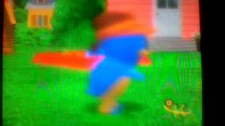 Los Backyardigans
