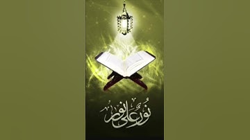 سورة النساء من الآية ٥٢ إلى الآية ٥٩ بصوت القارئ الشيخ ماهر المعيقلي