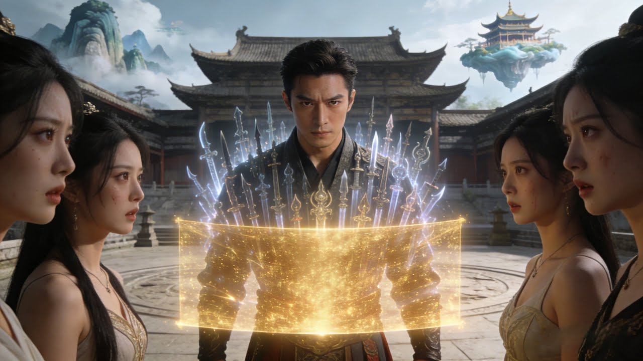 【FULL】He Had An AFK  System And Had Been AFK For Ten Thousand Years.