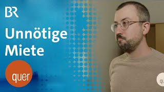 Teurer Leerstand: Verschwendet Regensburg Steuergeld?
