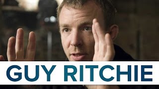 Celebrity Top 10 Facts - Guy Ritchie // Top Facts Net Worth