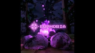 NEW best Euphoria installation TUTORIAL
