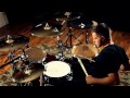 COLOSSUS Official Transgressor Drum Playthrough mp3