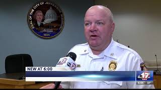 Days after adopting NARCAN, Cole County deputies prevent overdose death