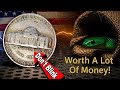 Monticello Nickels Worth MILLIONS? 😱 Check Your Pocket NOW!